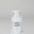 JUSTNAILS Ombre Spray WHITE