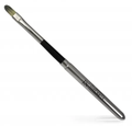 JUSTNAILS Premium Fullcover Universal Brush with Metal Handle