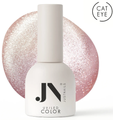 JUSTNAILS Geelilakka 5D Cat Eye GENTLE JADE 10ml
