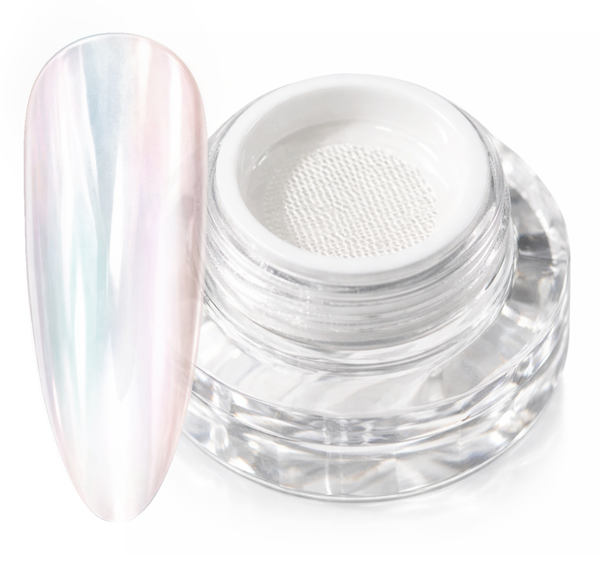 JUSTNAILS Polarlights Pigment CLOUD NINE 0,3g