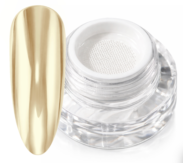 JUSTNAILS Polarlights Pigment MODERN RELICT 0,3g