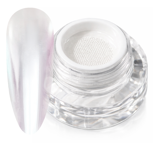 JUSTNAILS Polarlights Pigment ANGEL BEAUTY 0,3g