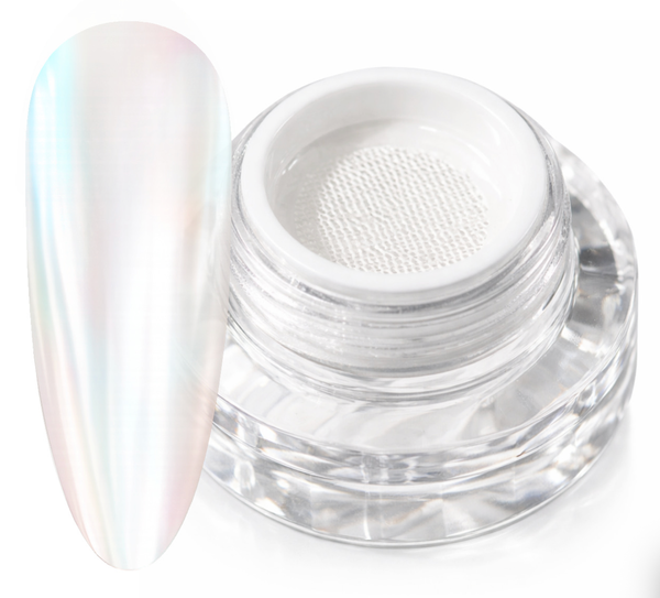 JUSTNAILS Polarlights Pigment COCO BIJOU 0,3g