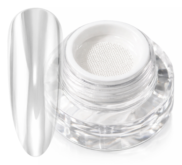 JUSTNAILS Polarlights Pigment STITCH ME 0,3g