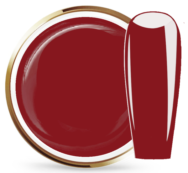 JUSTNAILS V&auml;rigeeli DEVIL'S LIPGLOSS 5ml