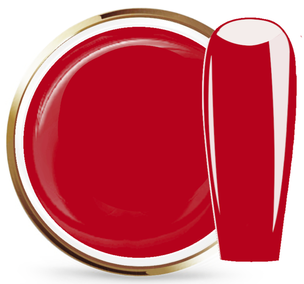 JUSTNAILS V&auml;rigeeli NO APOLOGIES 5ml