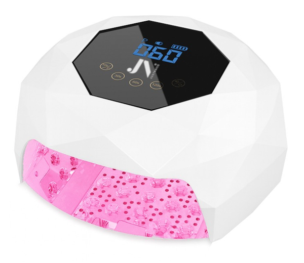 JUSTNAILS Diamond 603 Pro 72W - UV/LED