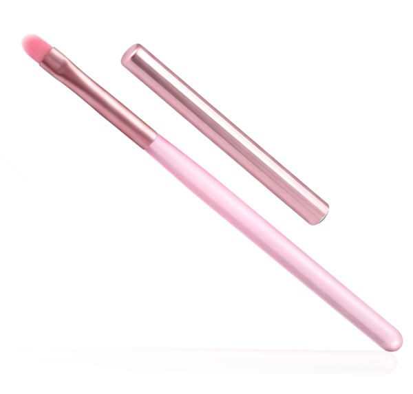 JUSTNAILS Premium Brush #6 OVAL