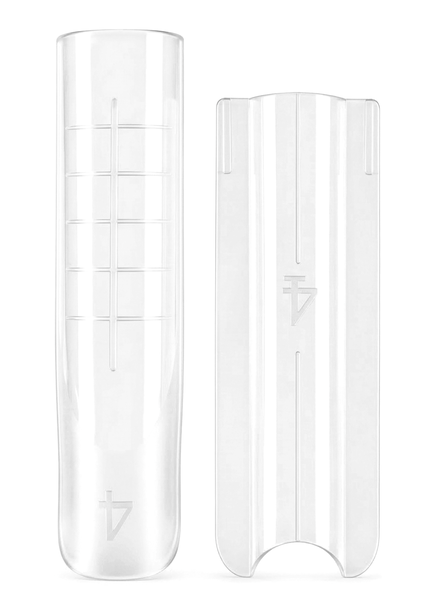 JUSTNAILS Sandwich Dual Tips 140kpl SQUARE