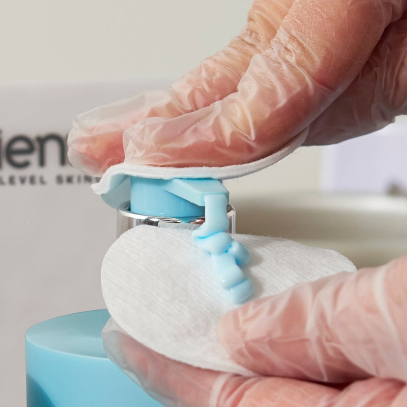 SIENNA X Post Cooling Creme 500ml