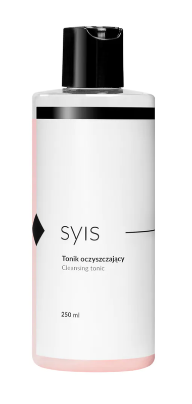 SYIS Cleansing Tonic 250ml