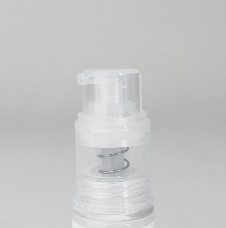 JUSTNAILS Ombre Spray WHITE