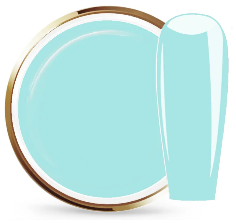 JUSTNAILS V&auml;rigeeli SCANDAL WATER 5ml