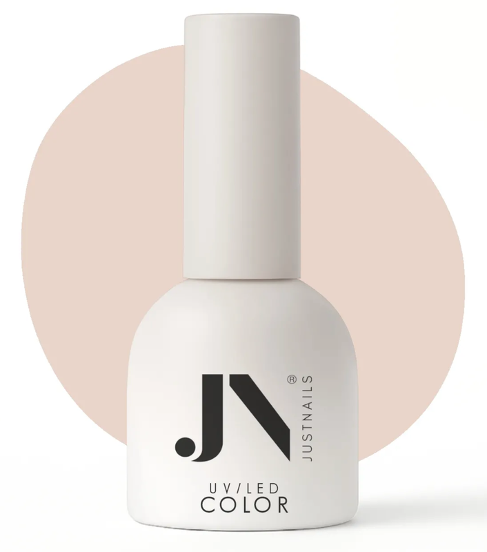 JUSTNAILS PRO Geelilakka SUGAR MODE 10ml