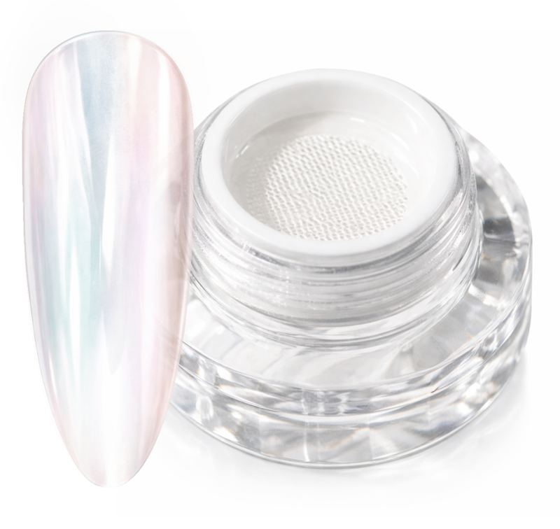 JUSTNAILS Polarlights Pigment CLOUD NINE 0,3g