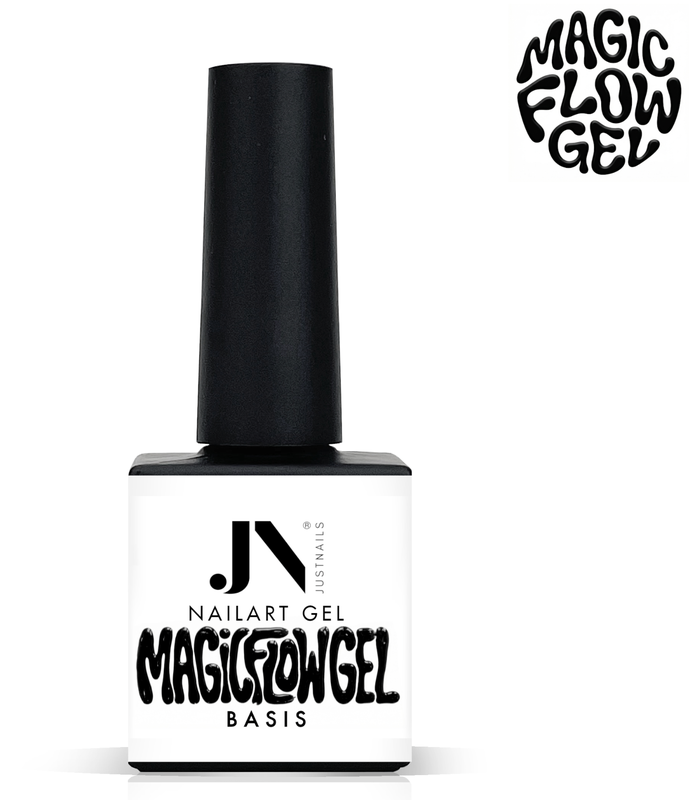 JUSTNAILS Effect MAGIC FLOW GEL 10ml