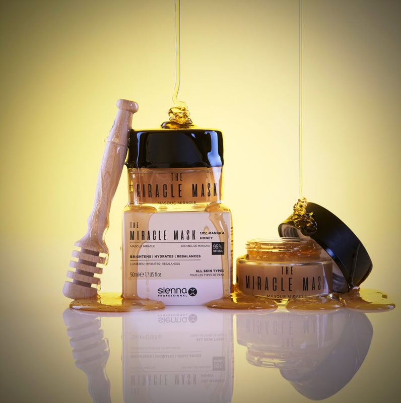 SIENNA X The Miracle Mask 50ml