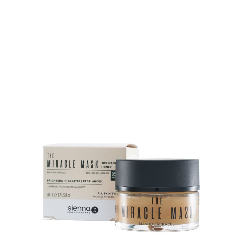 SIENNA X The Miracle Mask 50ml